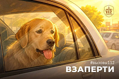 Взаперти